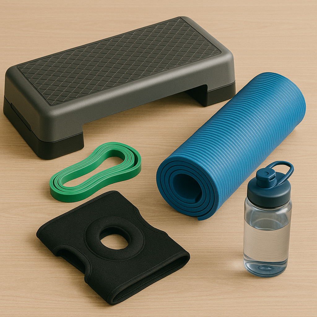 Accessoires de sport